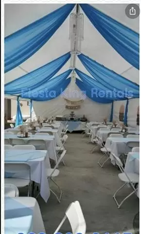 REMATA PARTY'S RENTALS image 5