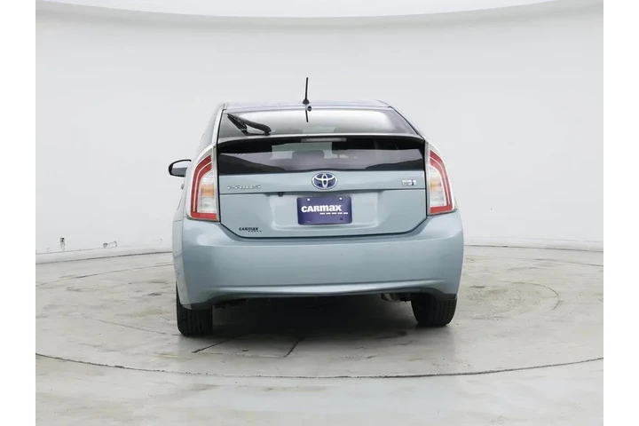 $14998 : Toyota Prius 2015 Two 4dr Ha image 6