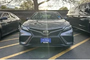 $27995 : Toyota Camry 2024 SE Nightsh thumbnail
