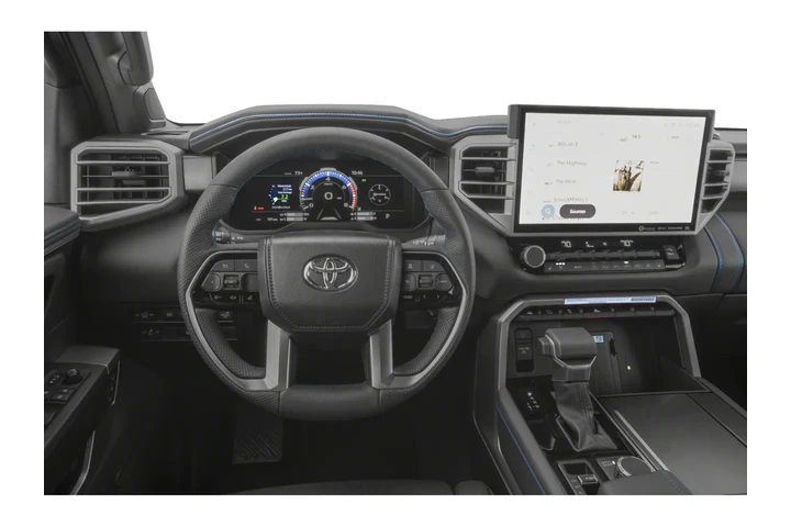 $56990 : 2024 Tundra Platinum image 6