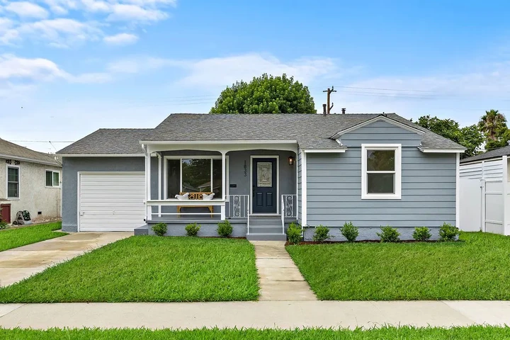 $1000 : Enjoy the tranquility of Home image 1