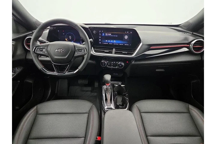 $24998 : Chevrolet Trax 2024 RS 4dr C image 9