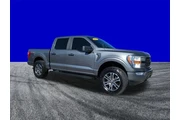 $26299 : Ford F-150 2021 4x4 XL 4dr S thumbnail