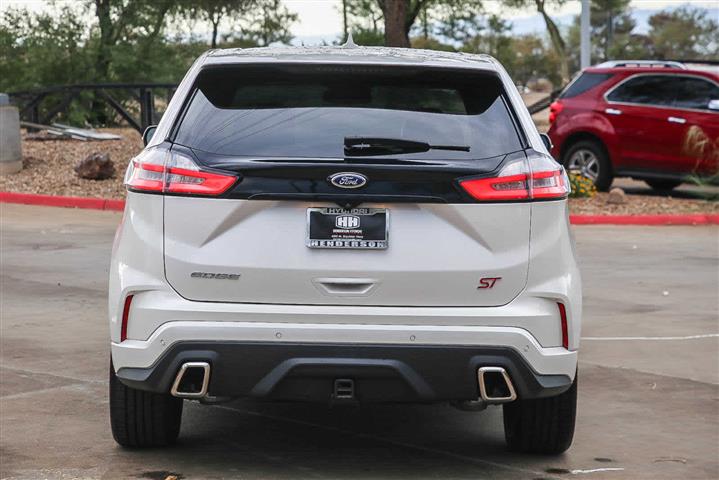 $16490 : Pre-Owned 2019 Ford Edge ST image 7