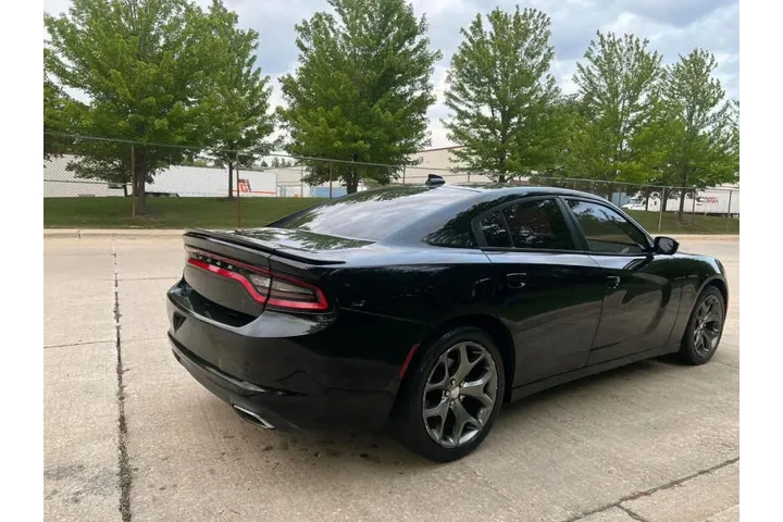 $13497 : 2015 Charger SXT image 7