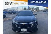 $19915 : Chevrolet Equinox 2022 LT 4d thumbnail