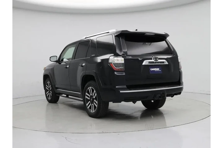 $30998 : Toyota 4Runner 2018 AWD Limi image 2