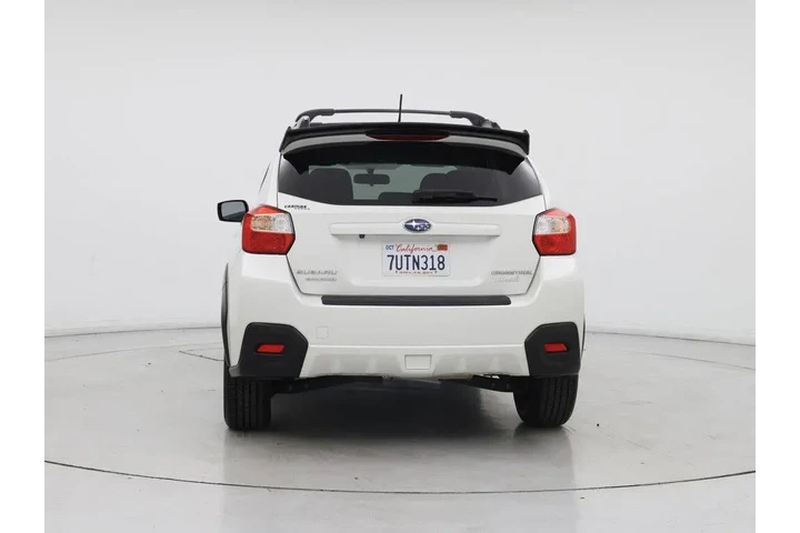 $13998 : Subaru Crosstrek 2016 AWD 2. image 6