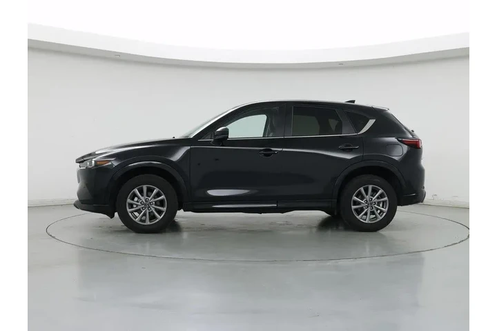 $25998 : Mazda CX-5 2025 AWD 2.5 S Se image 3