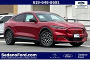 Ford Mustang Mach-E 2024 Pre en San Diego