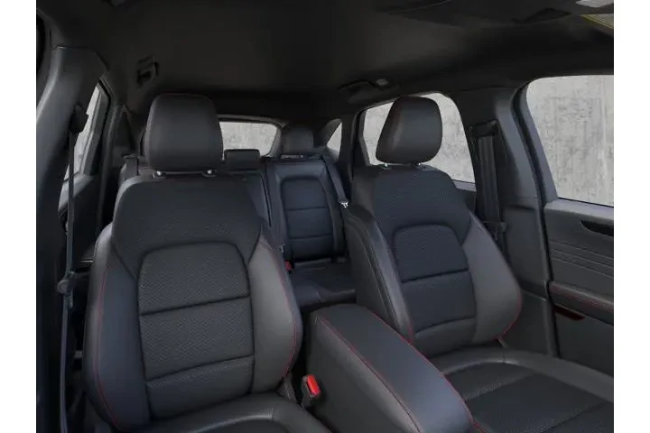 $25900 : Ford Escape 2024 AWD ST-Line image 10