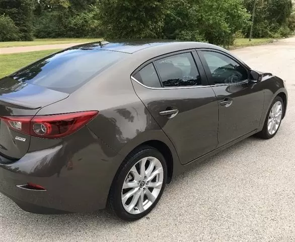 $5000 : 2014 MAZDA 3 GRAND TOURING image 2