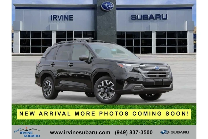 $29995 : Subaru Forester 2025 AWD Pre image 1