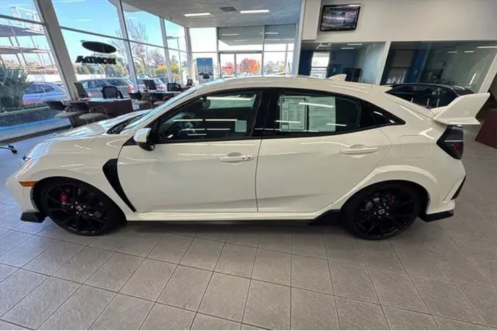 $38998 : Honda Civic 2020 Type R Tour image 6