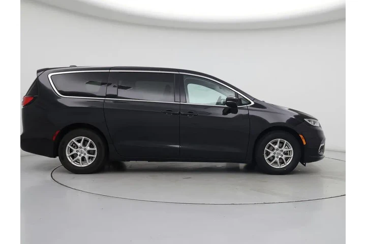 $24998 : Chrysler Pacifica 2023 Touri image 7