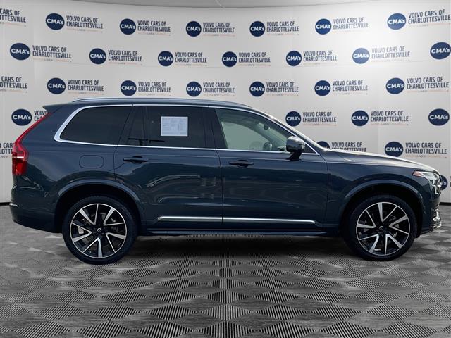 $57302 : PRE-OWNED 2023 VOLVO XC90 B6 image 6