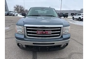 $15000 : GMC Sierra 1500 2012 4x4 SLE thumbnail