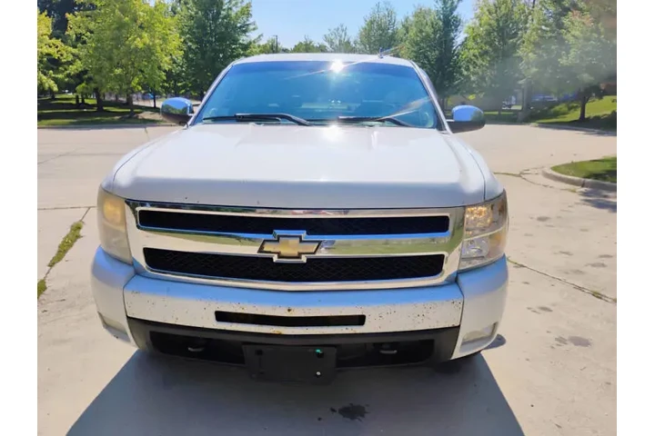 $4995 : 2010 Silverado 1500 LTZ image 9