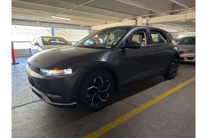 $23995 : Hyundai IONIQ 5 2023 SEL 4dr image 1