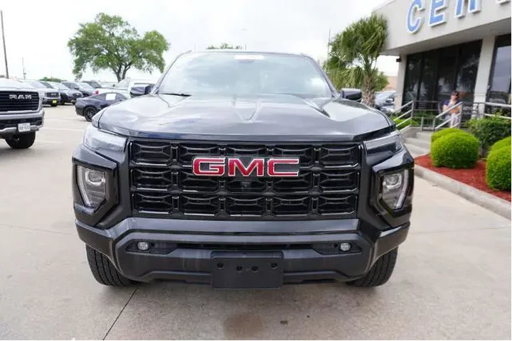 $37688 : GMC Canyon 2024 4x2 Elevatio image 2