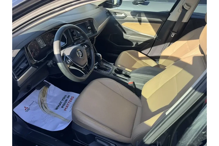 $17995 : Volkswagen Jetta 2020 S 4dr image 8