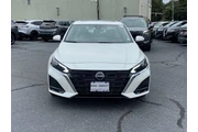 $23995 : Nissan Altima 2023 AWD 2.5 S thumbnail