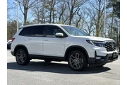 $32615 : Honda Passport 2023 AWD EX-L thumbnail