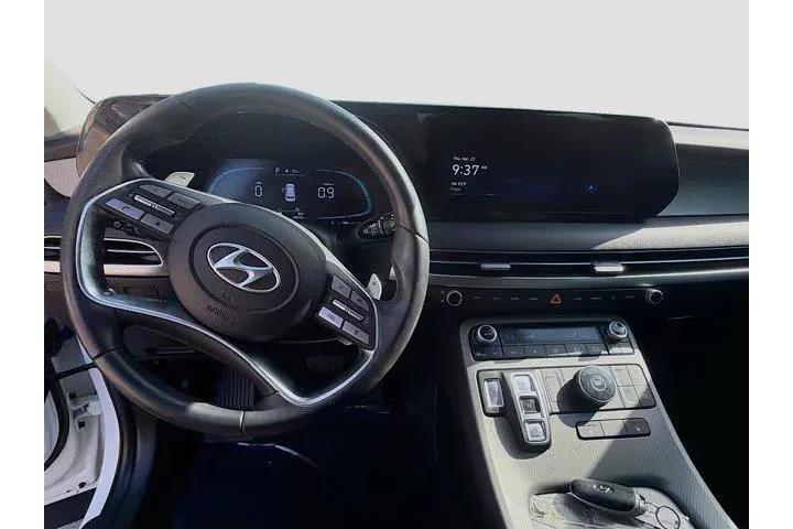 $29422 : Hyundai PALISADE 2023 XRT 4d image 8