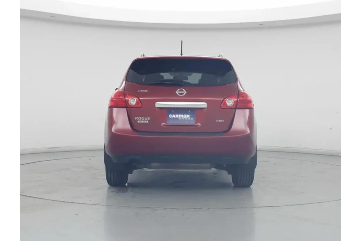 $11998 : Nissan Rogue Select 2015 AWD image 6