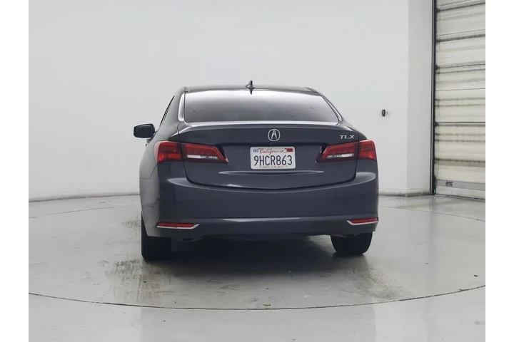 $14998 : Acura TLX 2015 V6 4dr Sedan image 6