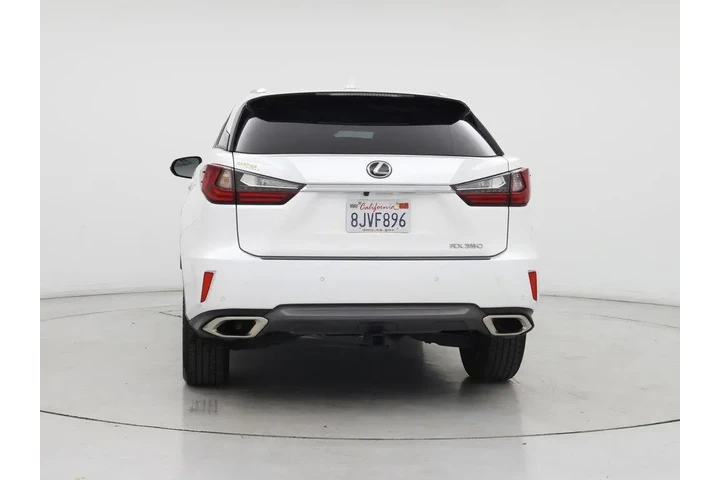 $36998 : Lexus RX 350 2019 AWD 4dr SU image 6