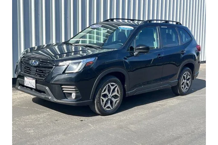 $28494 : Subaru Forester 2023 AWD Pre image 1