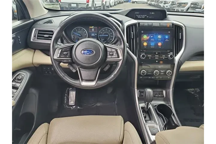 $28250 : Subaru Ascent 2021 AWD Limit image 4