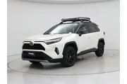 $33998 : Toyota RAV4 Hybrid 2022 AWD thumbnail