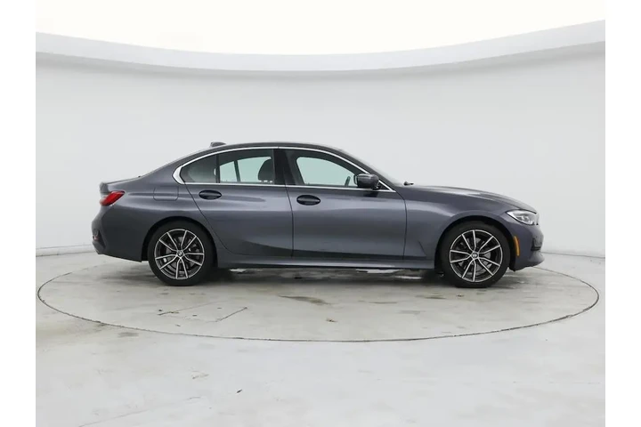 $26998 : BMW 3 Series 2021 AWD 330i x image 7