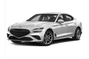 Genesis G70 2023 2.0T 4dr Se en Wichita