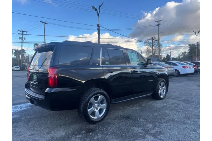 $23999 : 2019 Tahoe LT image 5