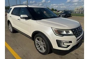 Ford Explorer 2016 Limited 4