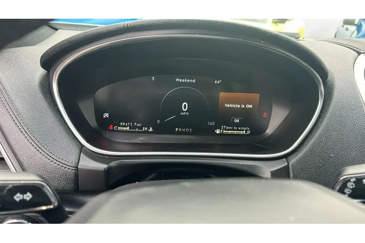 $21995 : Lincoln Nautilus 2019 Reserv image 3