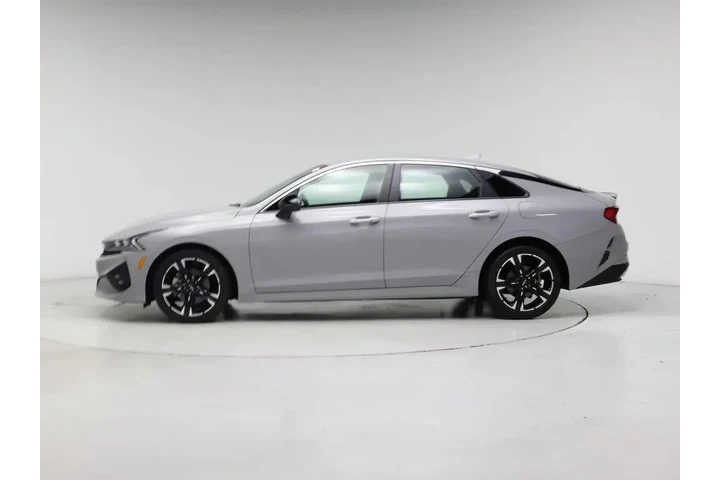 $27998 : Kia K5 2023 GT-Line 4dr Seda image 3