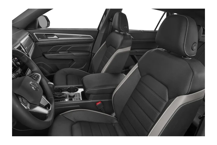 $25988 : 2020 Atlas Cross Sport 3.6L V image 7