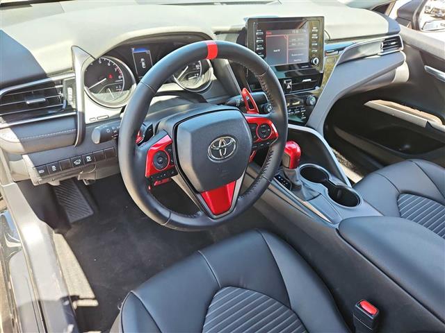 $23990 : Pre-Owned 2021 Toyota Camry SE image 10