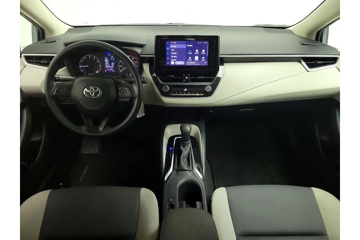 $18998 : Toyota Corolla 2024 LE 4dr S image 9