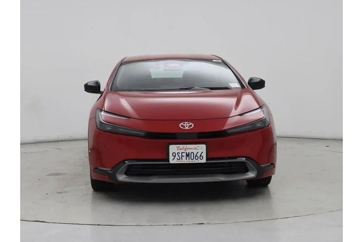 $30998 : Toyota Prius 2024 XLE 4dr Ha image 5