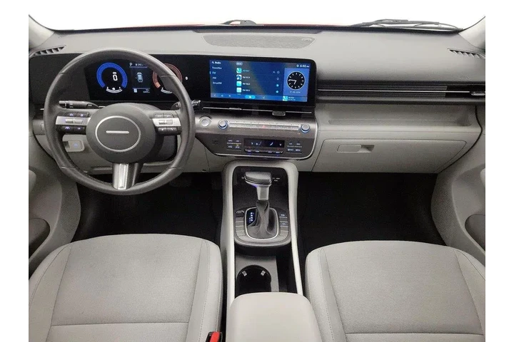 $20998 : Hyundai KONA 2024 SEL 4dr Cr image 9