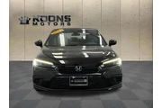 $25000 : Honda Civic 2023 Sport 4dr S thumbnail