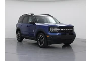 Ford Bronco Sport 2023 AWD O en Elizabethtown