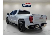 $38995 : GMC Sierra 1500 2024 4x4 SLE thumbnail