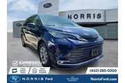 Toyota Sienna 2021 XLE 7-Pas en Baltimore