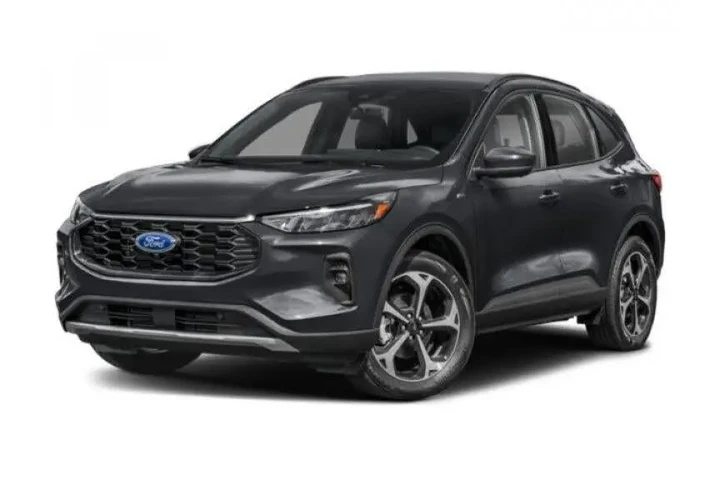$33963 : Ford Escape Hybrid 2025 AWD image 1